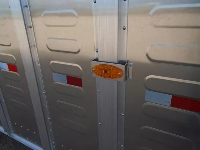 new Stock / Stock Combo Trailers Merritt Trailers  for sale, in Scottsbluff, NE Thumbnail 16