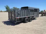 new Stock / Stock Combo Trailers Big Bend  for sale, in Scottsbluff, NE Thumbnail 3