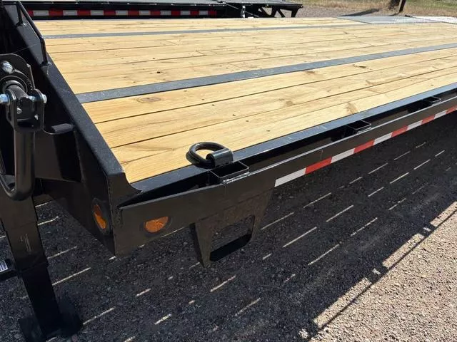 new Equipment / Flatbed Trailers Norstar  for sale, in Scottsbluff, NE Thumbnail 7