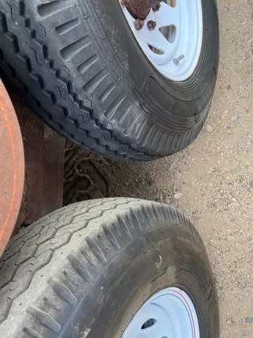 used Stock / Stock Combo Trailers Other  for sale, in Scottsbluff, NE Thumbnail 16