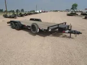 used Equipment / Flatbed Trailers Other  for sale, in Scottsbluff, NE Thumbnail 1
