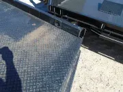 used Equipment / Flatbed Trailers Bradford Built  for sale, in Scottsbluff, NE Thumbnail 8