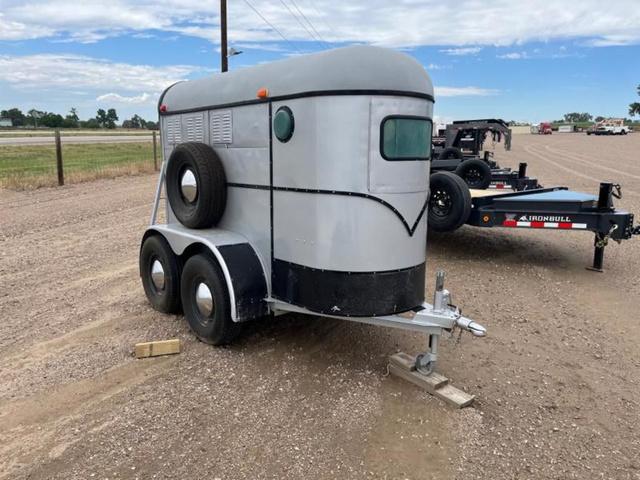 used Horse Trailers LinCraft  for sale, in Scottsbluff, NE Thumbnail 2