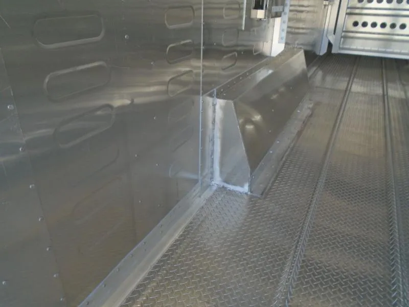 new Stock / Stock Combo Trailers Merritt Trailers  for sale, in Scottsbluff, NE Thumbnail 11
