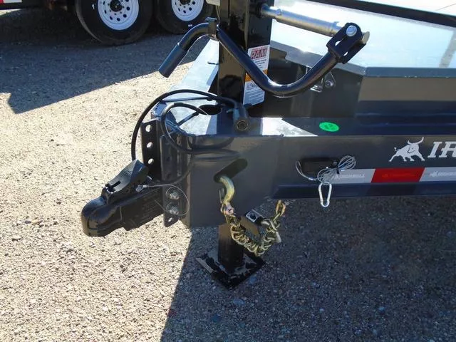 new Equipment / Flatbed Trailers Iron Bull  for sale, in Scottsbluff, NE Thumbnail 10