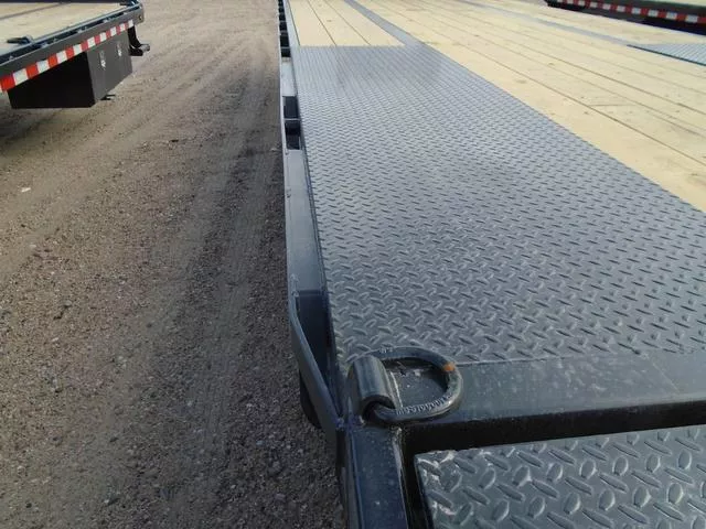 new Equipment / Flatbed Trailers Iron Bull  for sale, in Scottsbluff, NE Thumbnail 6