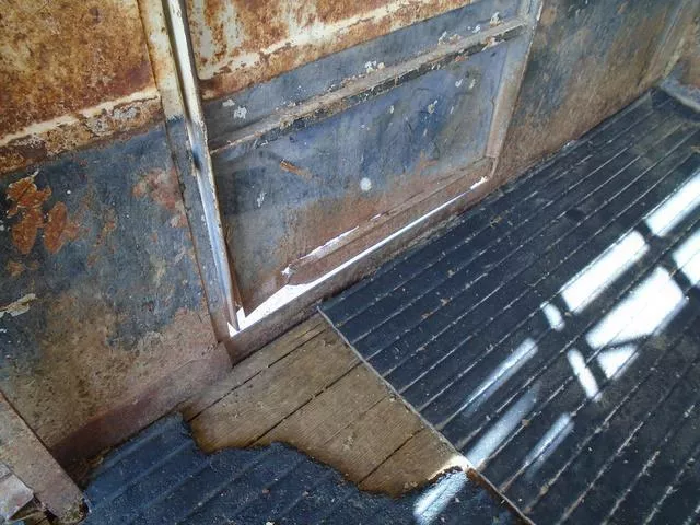 used Stock / Stock Combo Trailers Diamond D  for sale, in Scottsbluff, NE Thumbnail 14