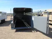 new Stock / Stock Combo Trailers Big Bend  for sale, in Scottsbluff, NE Thumbnail 7