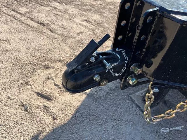 new Dump Trailers Delco Trailers  for sale, in Scottsbluff, NE Thumbnail 14