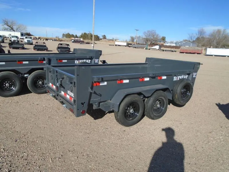 new Dump Trailers Norstar  for sale, in Scottsbluff, NE Thumbnail 4
