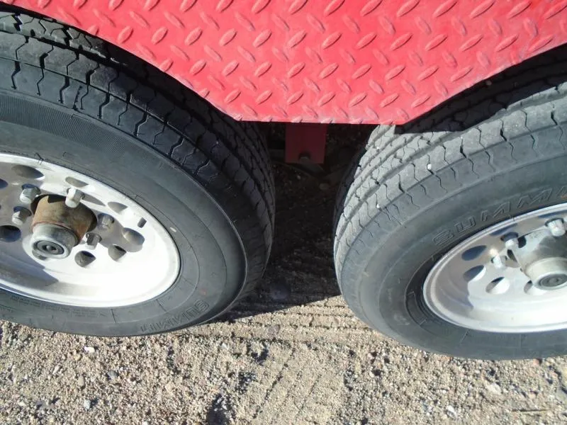 used Equipment / Flatbed Trailers Other  for sale, in Scottsbluff, NE Thumbnail 10