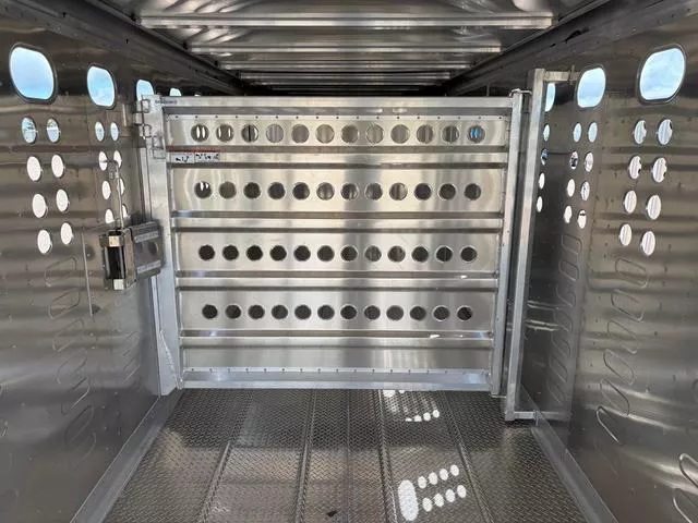 new Stock / Stock Combo Trailers Merritt Trailers  for sale, in Scottsbluff, NE Thumbnail 18