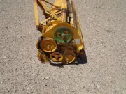used Equipment / Flatbed Trailers John Deere  for sale, in Scottsbluff, NE Thumbnail 2