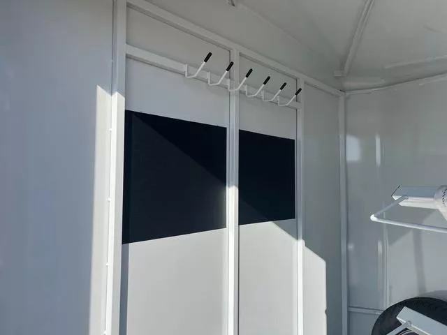 new Horse Trailers Titan Trailer  for sale, in Scottsbluff, NE Thumbnail 14