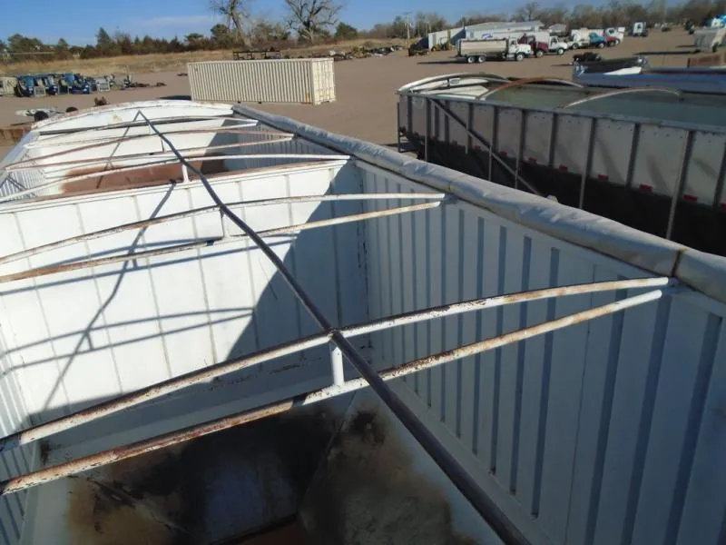 used Equipment / Flatbed Trailers DMF Trailers  for sale, in Scottsbluff, NE Thumbnail 19