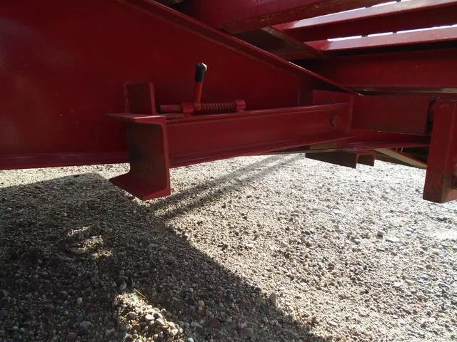 used Equipment / Flatbed Trailers Titan Trailer  for sale, in Scottsbluff, NE Thumbnail 10