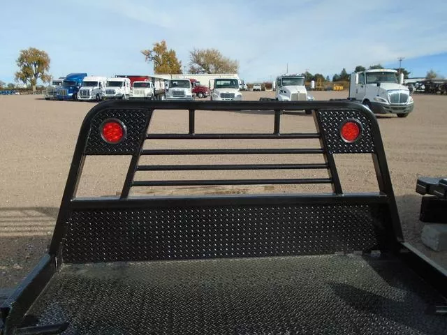 new Equipment / Flatbed Trailers Butler  for sale, in Scottsbluff, NE Thumbnail 5