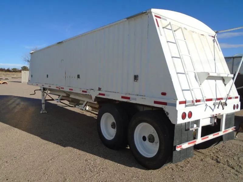 used Other Trailers DMF Trailers  for sale, in Scottsbluff, NE Thumbnail 4
