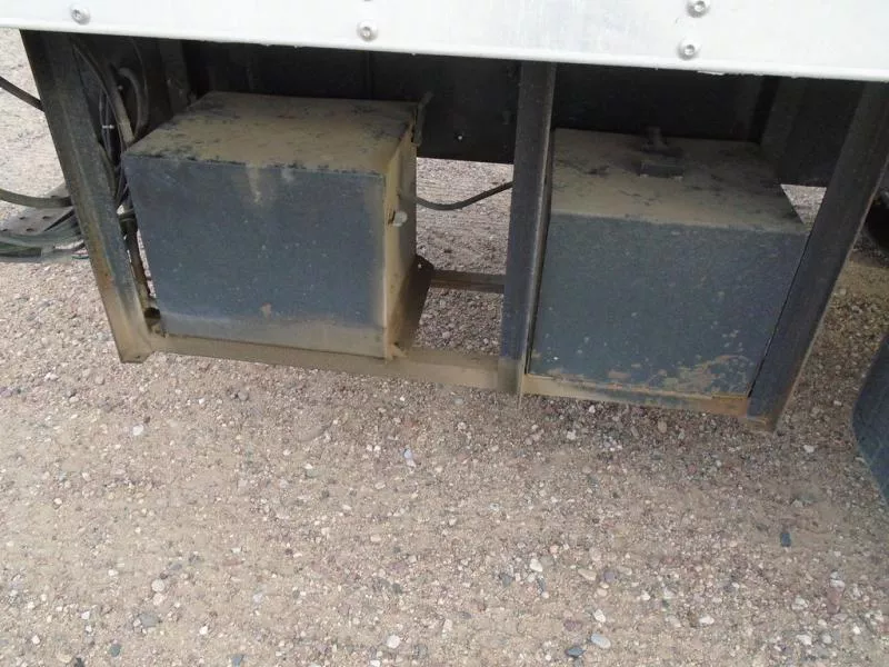 used Other Trucks Sterling  for sale, in Scottsbluff, NE Thumbnail 23