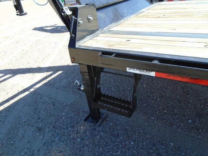 new Equipment / Flatbed Trailers Horizon Trailers  for sale, in Scottsbluff, NE Thumbnail 9