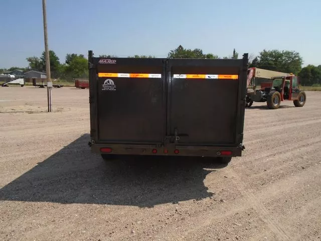 used Dump Trailers Other  for sale, in Scottsbluff, NE Thumbnail 3