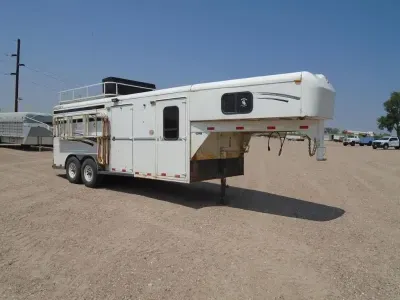 1998 Diamond D 3H Slant Weekender