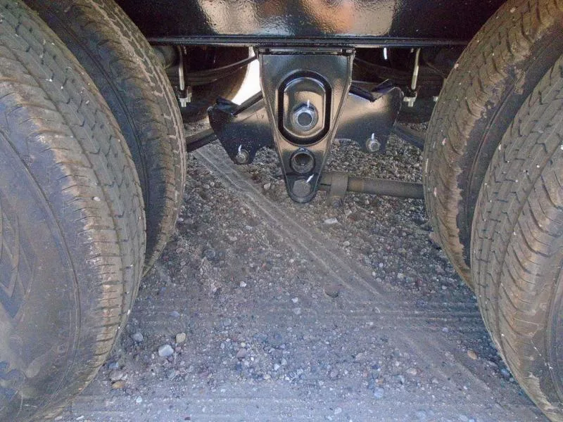 new Equipment / Flatbed Trailers Iron Bull  for sale, in Scottsbluff, NE Thumbnail 6