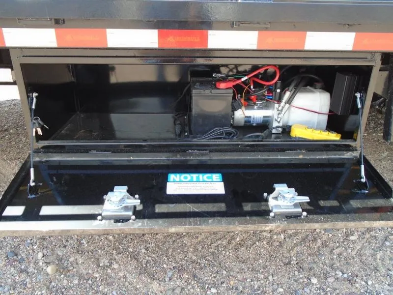 new Equipment / Flatbed Trailers Iron Bull  for sale, in Scottsbluff, NE Thumbnail 30