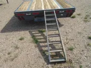 used Equipment / Flatbed Trailers Horizon Trailers  for sale, in Scottsbluff, NE Thumbnail 11