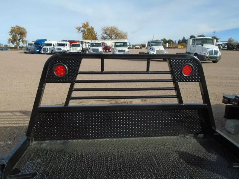 new Equipment / Flatbed Trailers Butler  for sale, in Scottsbluff, NE Thumbnail 5