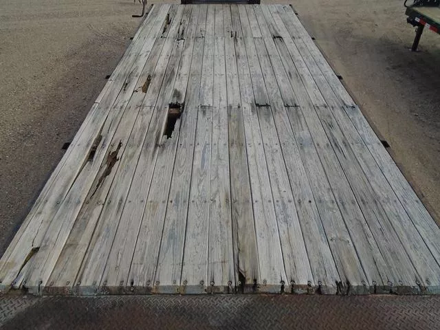 used Equipment / Flatbed Trailers Assembled  for sale, in Scottsbluff, NE Thumbnail 11