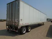 used Dry Van Semi Trailers Other  for sale, in Scottsbluff, NE Thumbnail 3