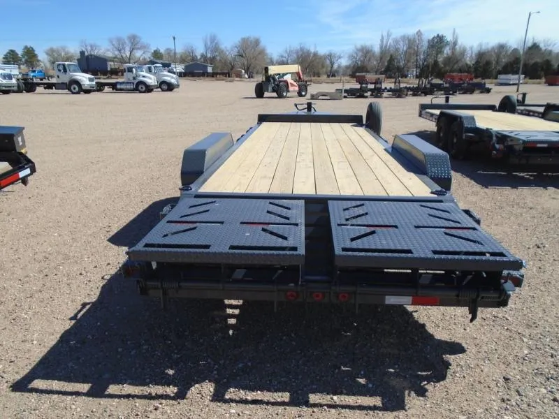 used Other Trailers Iron Bull  for sale, in Scottsbluff, NE Thumbnail 4