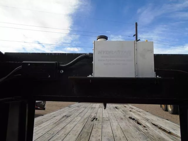 used Equipment / Flatbed Trailers Assembled  for sale, in Scottsbluff, NE Thumbnail 17