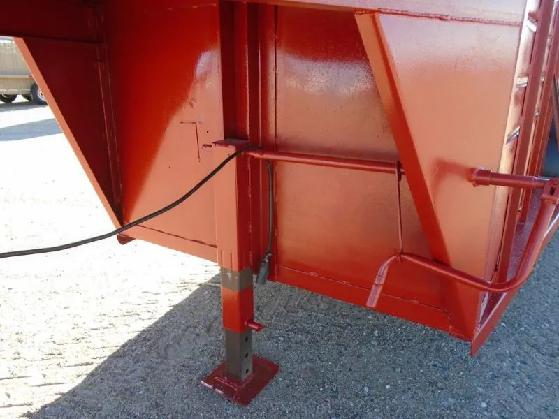 used Stock / Stock Combo Trailers Shelby Trailers  for sale, in Scottsbluff, NE Thumbnail 6