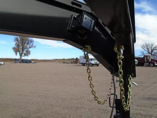 new Equipment / Flatbed Trailers Norstar  for sale, in Scottsbluff, NE Thumbnail 13