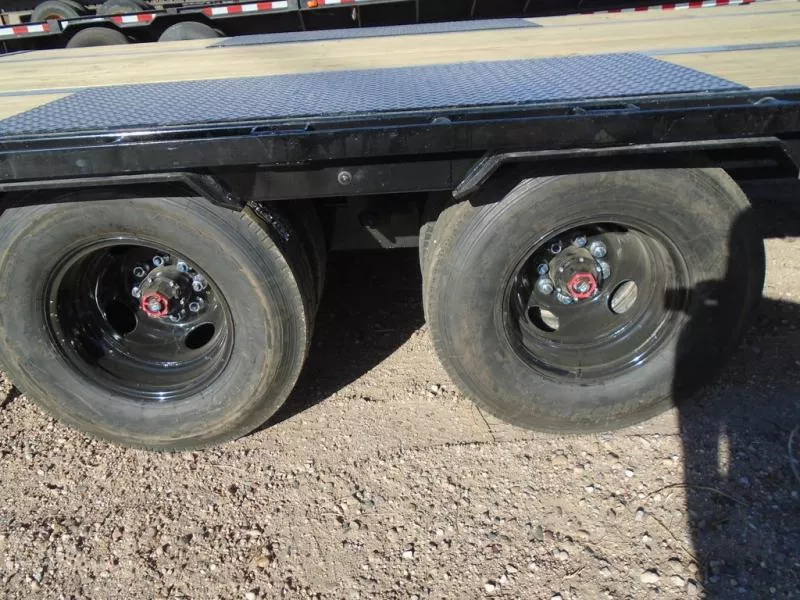 new Equipment / Flatbed Trailers Horizon Trailers  for sale, in Scottsbluff, NE Thumbnail 13