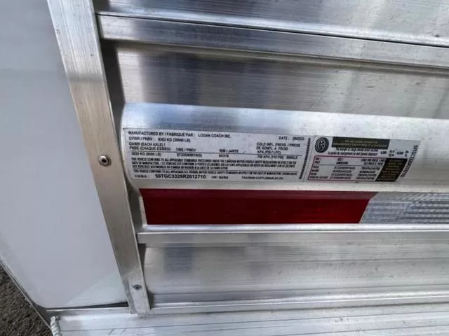 new Stock / Stock Combo Trailers Logan Coach  for sale, in Scottsbluff, NE Thumbnail 8