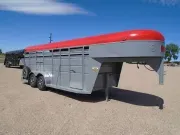 used Stock / Stock Combo Trailers Other  for sale, in Scottsbluff, NE Thumbnail 1