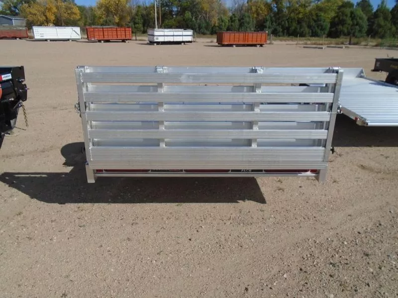 used Utility Trailers Floe  for sale, in Scottsbluff, NE Thumbnail 4