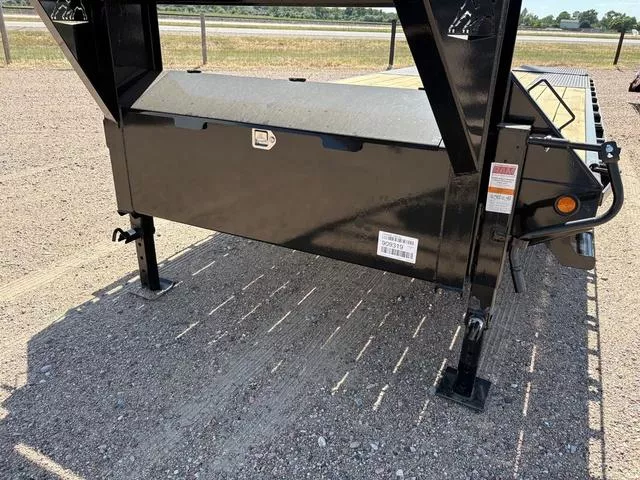 new Equipment / Flatbed Trailers Iron Bull  for sale, in Scottsbluff, NE Thumbnail 7