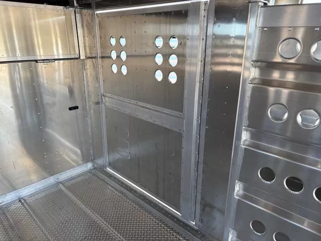 new Stock / Stock Combo Trailers Merritt Trailers  for sale, in Scottsbluff, NE Thumbnail 17