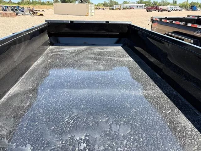 new Dump Trailers Horizon Trailers  for sale, in Scottsbluff, NE Thumbnail 13