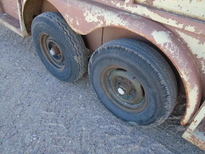 used Stock / Stock Combo Trailers Other  for sale, in Scottsbluff, NE Thumbnail 15