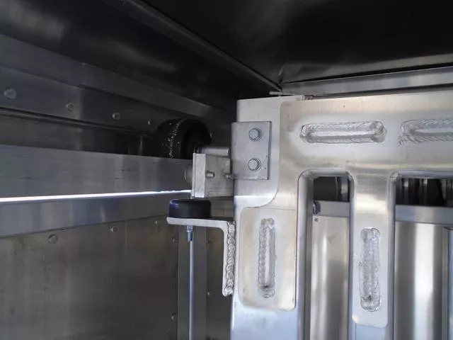 new Stock / Stock Combo Trailers Merritt Trailers  for sale, in Scottsbluff, NE Thumbnail 10