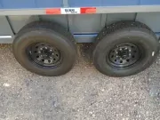 new Stock / Stock Combo Trailers Big Bend  for sale, in Scottsbluff, NE Thumbnail 18