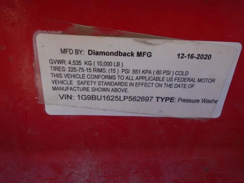 used Equipment / Flatbed Trailers Other  for sale, in Scottsbluff, NE Thumbnail 12