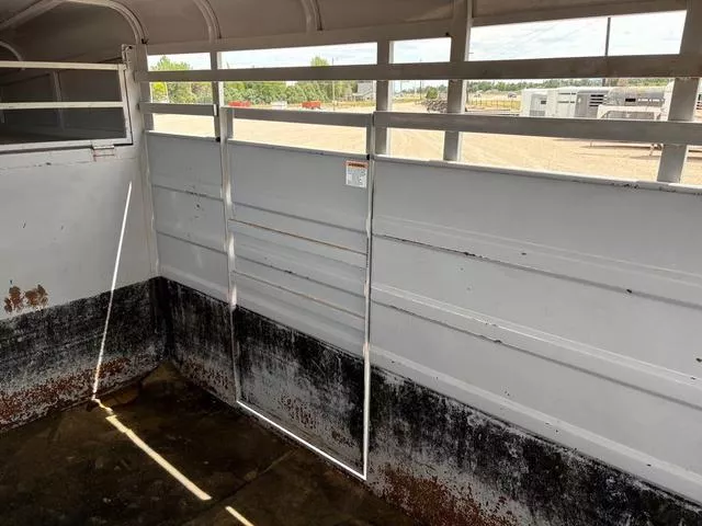 used Stock / Stock Combo Trailers Other  for sale, in Scottsbluff, NE Thumbnail 13