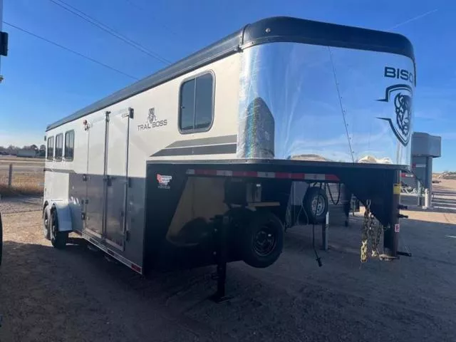 new Horse Trailers Bison Trailers  for sale, in Scottsbluff, NE Thumbnail 23