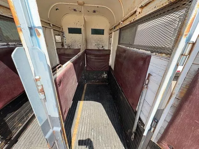 used Horse Trailers Premier Trailers Inc.  for sale, in Scottsbluff, NE Thumbnail 9